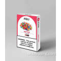 600puff Foli Infinity Pod Disposable Vape Pod